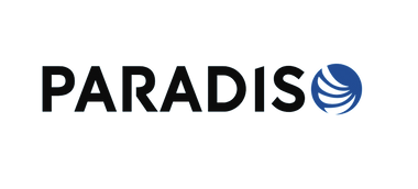 Logotipo da loja Paradiso