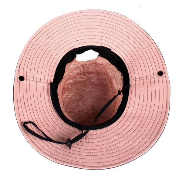 Sombrero de playa con protección UV50+ | Sunclas