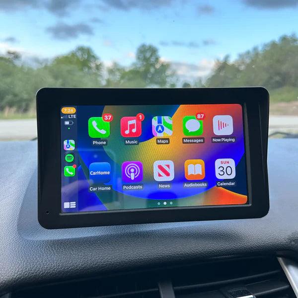 CarPlay Magic Pro 7 Multimedia