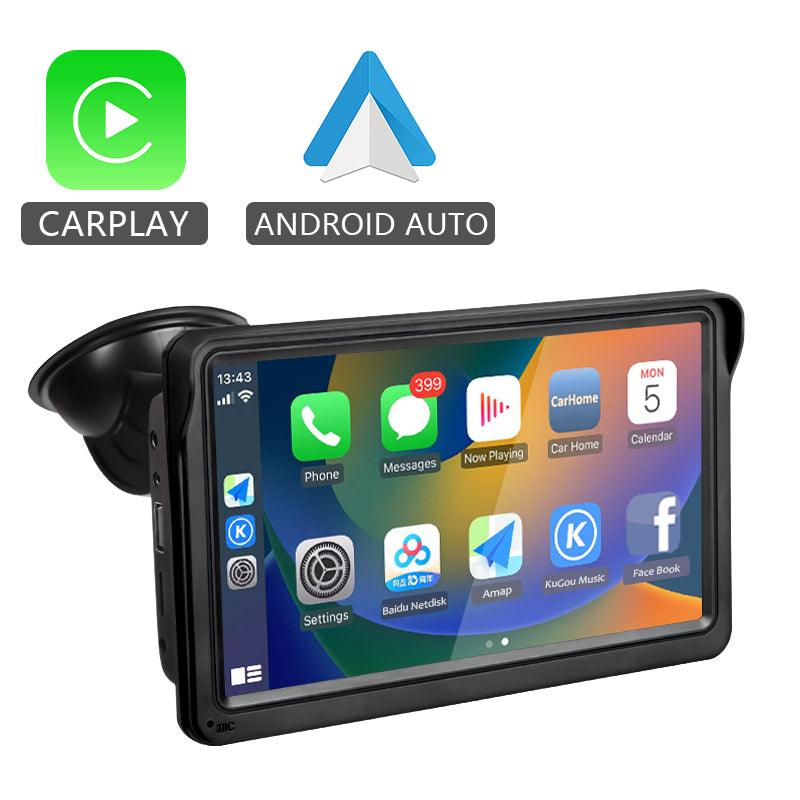CarPlay Magic Pro 7 Multimedia