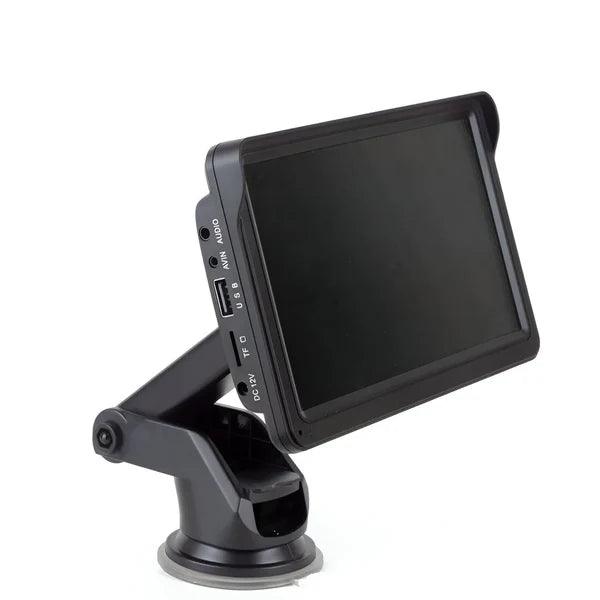 CarPlay Magic Pro 7 Multimedia