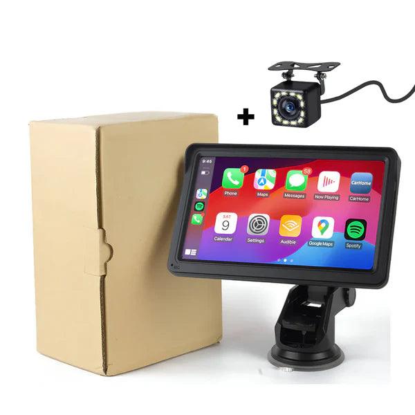 CarPlay Magic Pro 7 Multimedia
