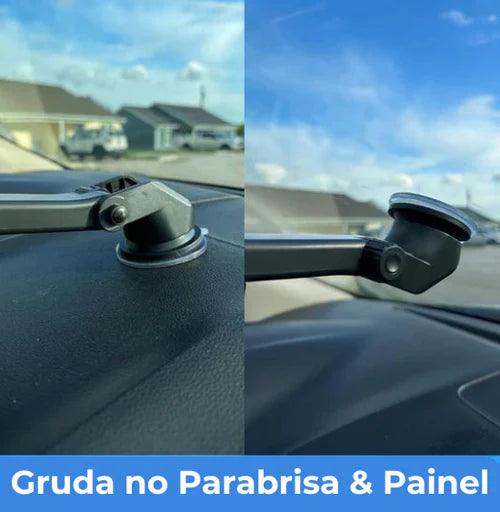 CarPlay Magic Pro 7 Multimedia